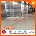 High quality construction temporary fence for sale